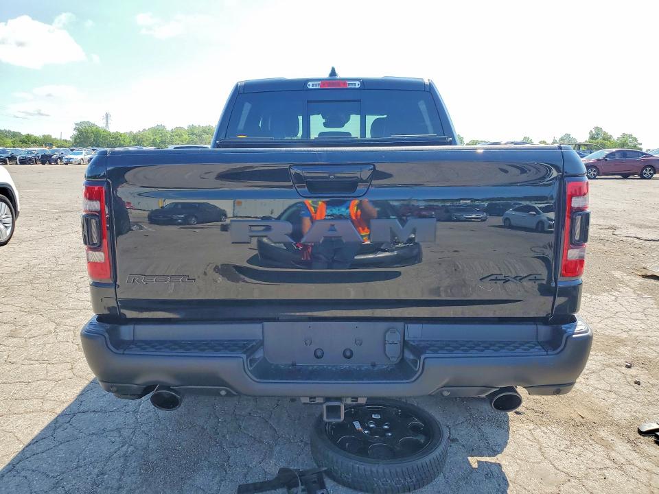 Aukcja sprzedaży 2020 Ram 1500, vin: 1C6SRFLT2LN340367, numer aukcji: 62433476