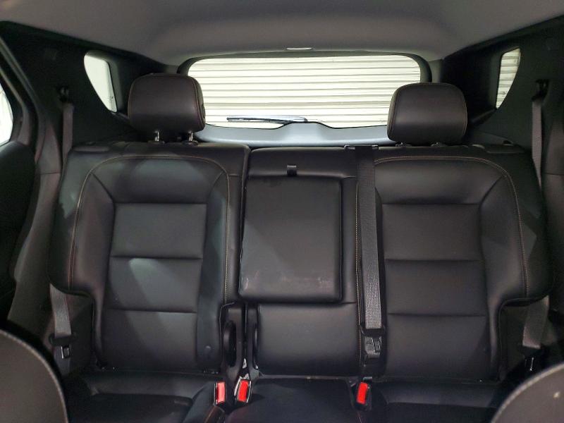 Продаж на аукціоні авто 2018 Chevrolet Equinox, vin: 3GNAXVEV7JL331199, номер лоту: 60330476