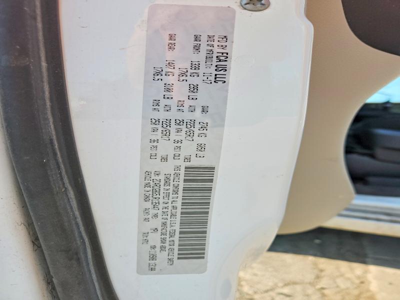 Auction sale of the 2018 Dodge Grand Caravan, vin: 2C4RDGBG5JR135447, lot number: 61843486
