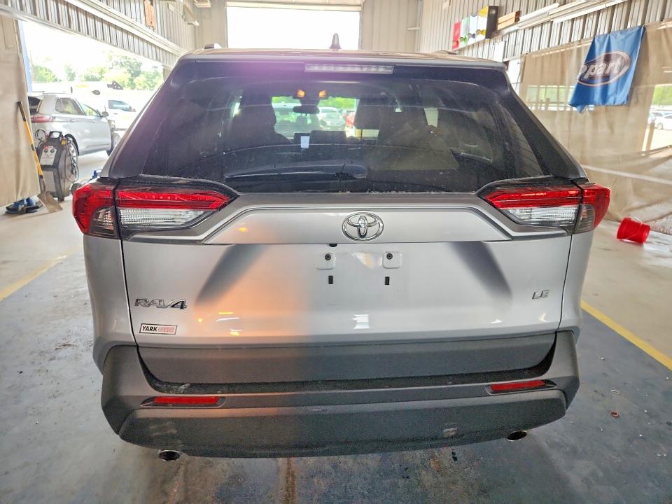 Продаж на аукціоні авто 2019 Toyota Rav4, vin: 2T3H1RFV4KW027806, номер лоту: 59319546