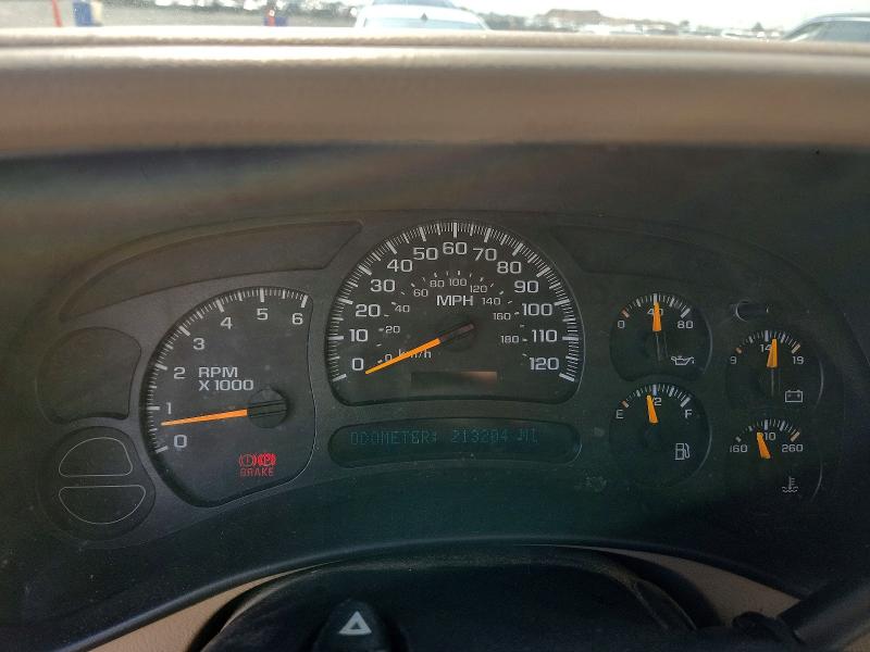 2005 Chevrolet Silverado მანქანა იყიდება აუქციონზე, vin: 1GCEK19B15E268558, აუქციონის ნომერი: 59215516