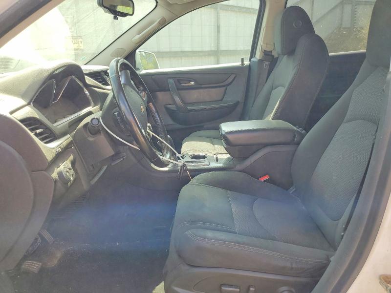 Aukcja sprzedaży 2017 Chevrolet Traverse, vin: 1GNKRGKD5HJ334996, numer aukcji: 60027506