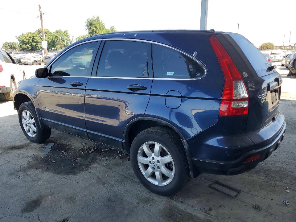 Продаж на аукціоні авто 2008 Honda Cr-v, vin: JHLRE38308C027818, номер лоту: 61770786