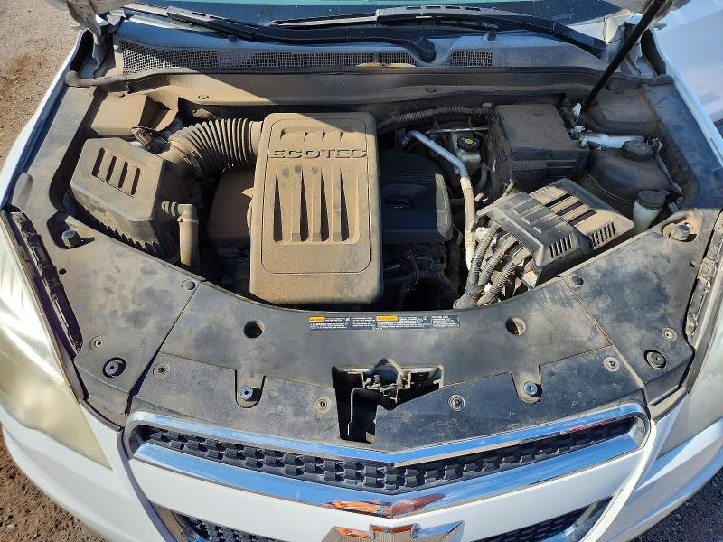 Продаж на аукціоні авто 2014 Chevrolet Equinox, vin: 2GNALCEKXE6274514, номер лоту: 61011186