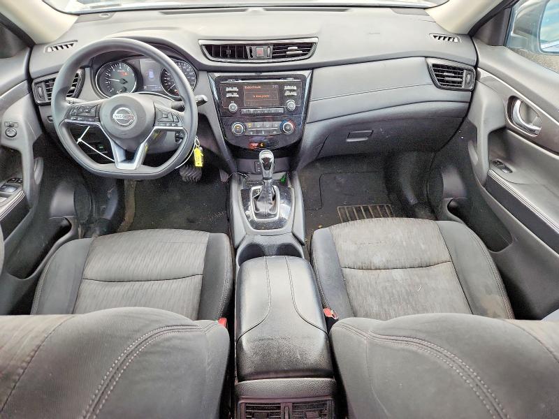 Aukcja sprzedaży 2017 Nissan Rogue, vin: 5N1AT2MT9HC733584, numer aukcji: 60080006