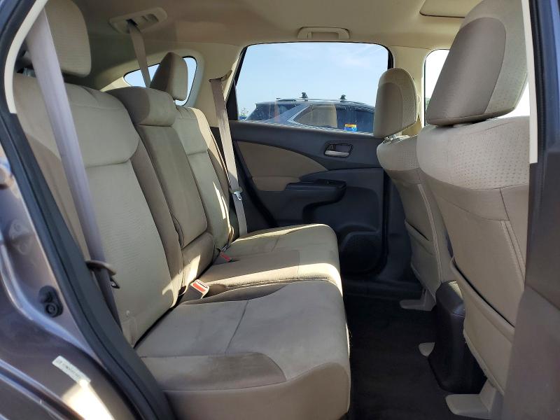 59363976 :رقم المزاد ، 3CZRM3H56EG704634 vin ، 2014 Honda Cr-v مزاد بيع