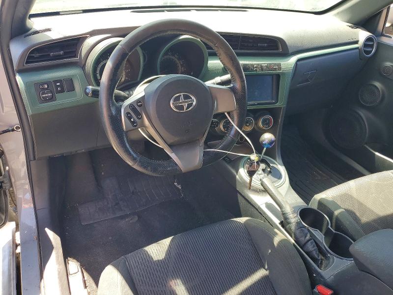 Aukcja sprzedaży 2011 Scion Tc, vin: JTKJF5C76B3017274, numer aukcji: 60094866
