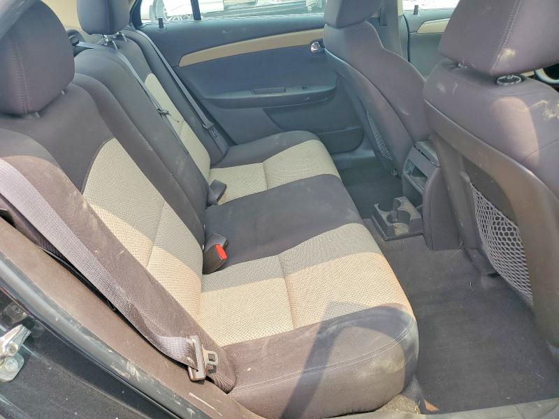 Продажа на аукционе авто 2011 Chevrolet Malibu, vin: 1G1ZB5E17BF233544, номер лота: 61528906