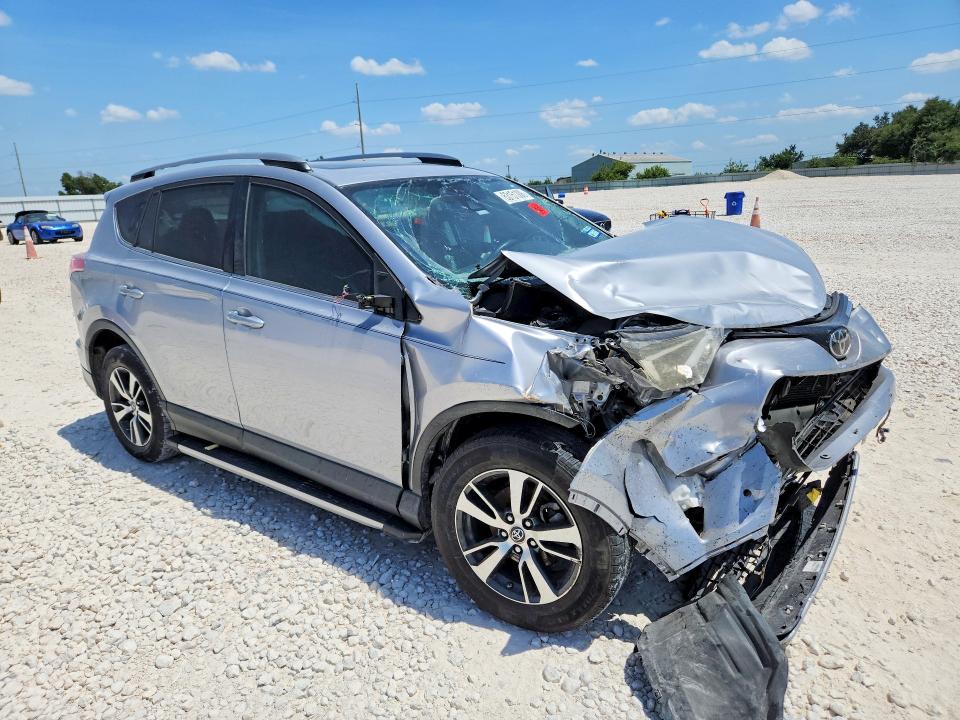 Aukcja sprzedaży 2017 Toyota Rav4, vin: 2T3WFREV2HW363974, numer aukcji: 63151306