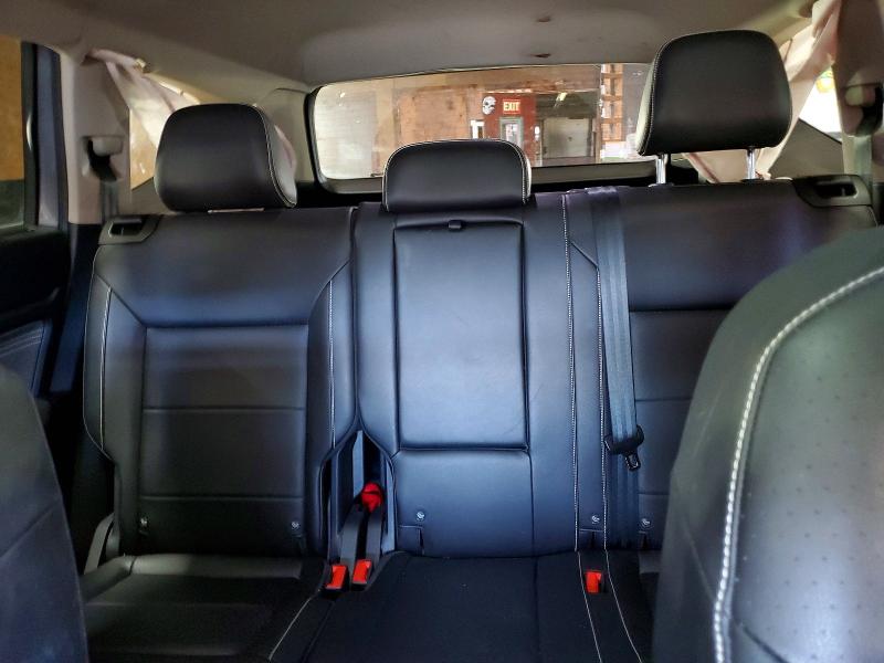 Продажа на аукционе авто 2023 Volkswagen Atlas, vin: 1V2KR2CA1PC549406, номер лота: 60194076