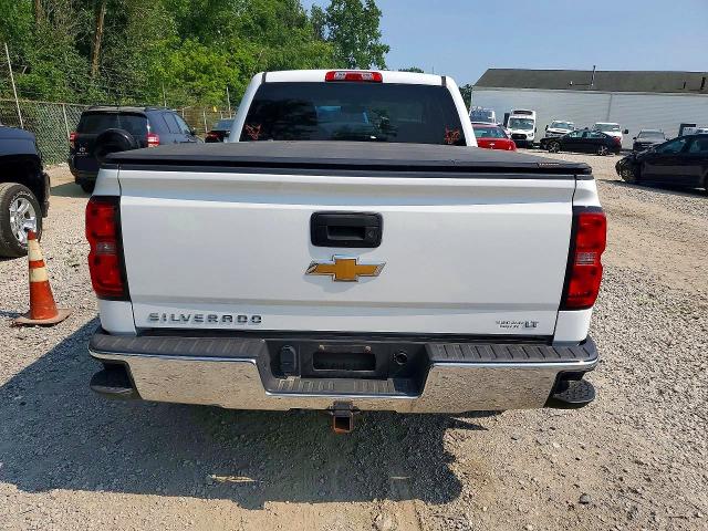 Aukcja sprzedaży 2015 Chevrolet Silverado, vin: 1GCVKREC4FZ363638, numer aukcji: 56720086