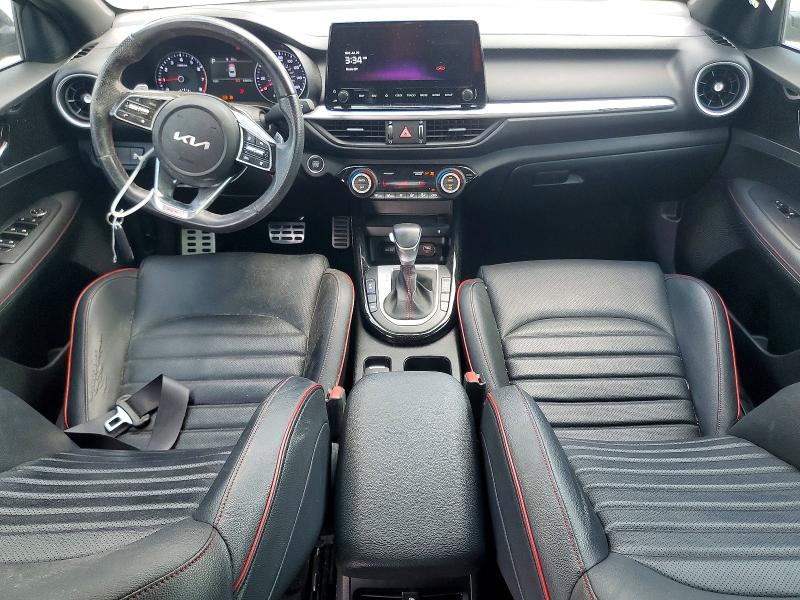 Продаж на аукціоні авто 2023 Kia Forte, vin: 3KPF44AC4PE563911, номер лоту: 62612896