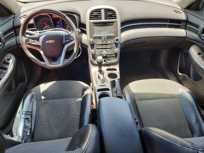 Продажа на аукционе авто 2015 Chevrolet Malibu, vin: 1G11D5SL7FF127775, номер лота: 61363896