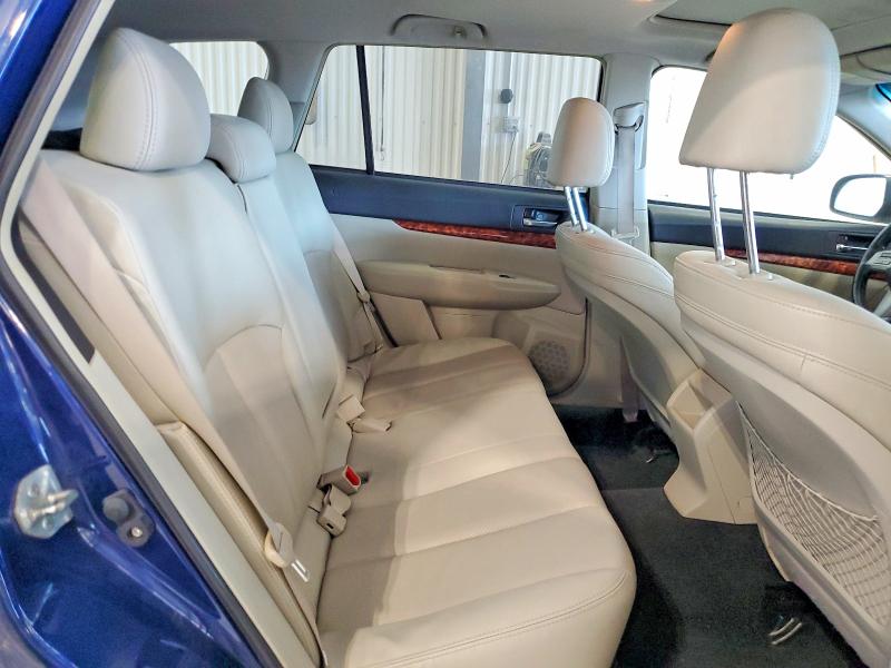Продажа на аукционе авто 2011 Subaru Outback, vin: 4S4BRCKC1B3378011, номер лота: 59733986