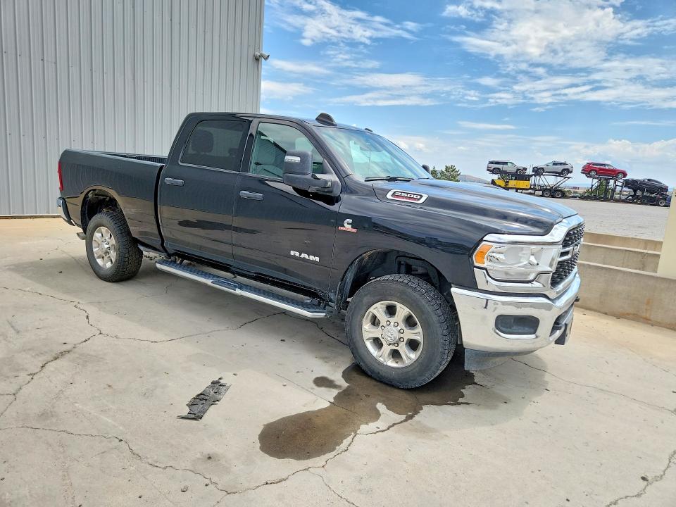 Продажа на аукционе авто 2024 Ram 2500, vin: 3C6UR5DL1RG285624, номер лота: 60899516