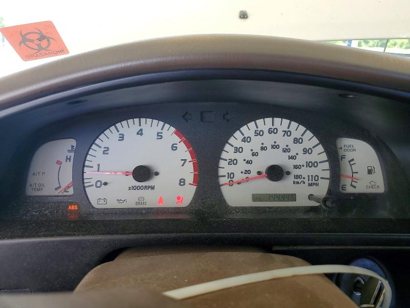 Aukcja sprzedaży 2002 Toyota Tacoma, vin: 5TEGM92N62Z020109, numer aukcji: 61548316