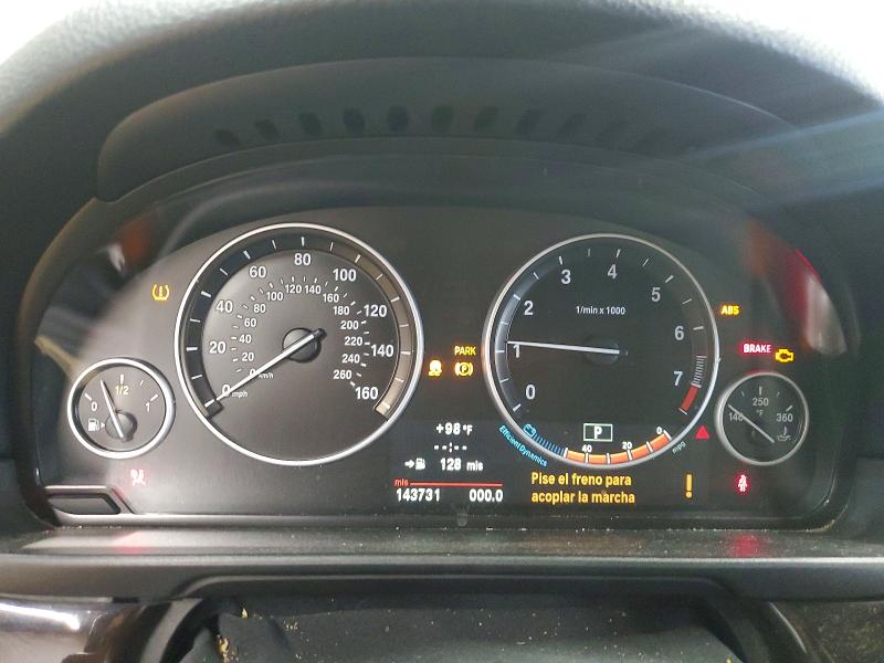 Продажа на аукционе авто 2013 Bmw 528, vin: WBAXH5C58DD108017, номер лота: 58782296