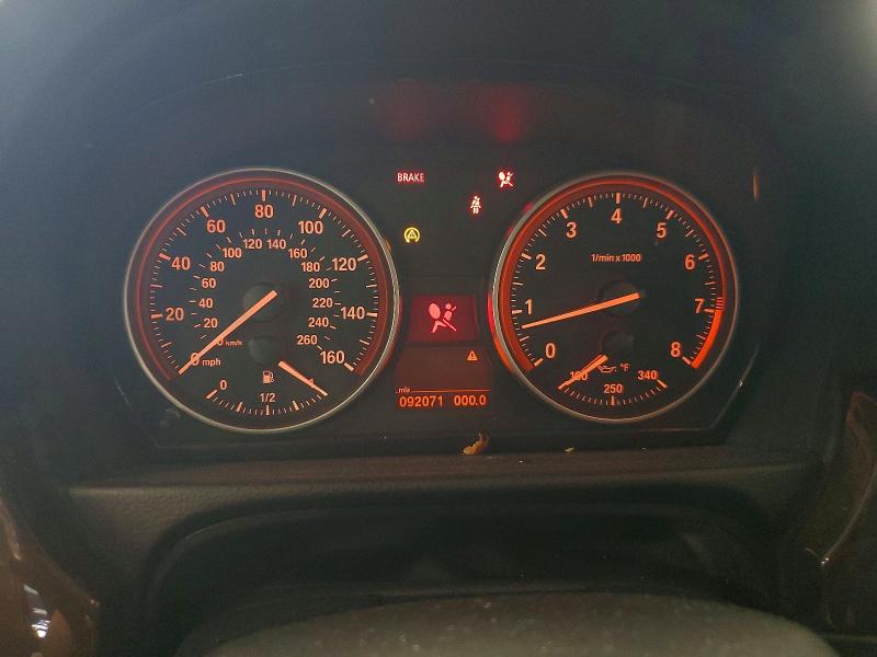 62423246 :رقم المزاد ، WBAVD53567AV14208 vin ، 2007 Bmw 335 مزاد بيع