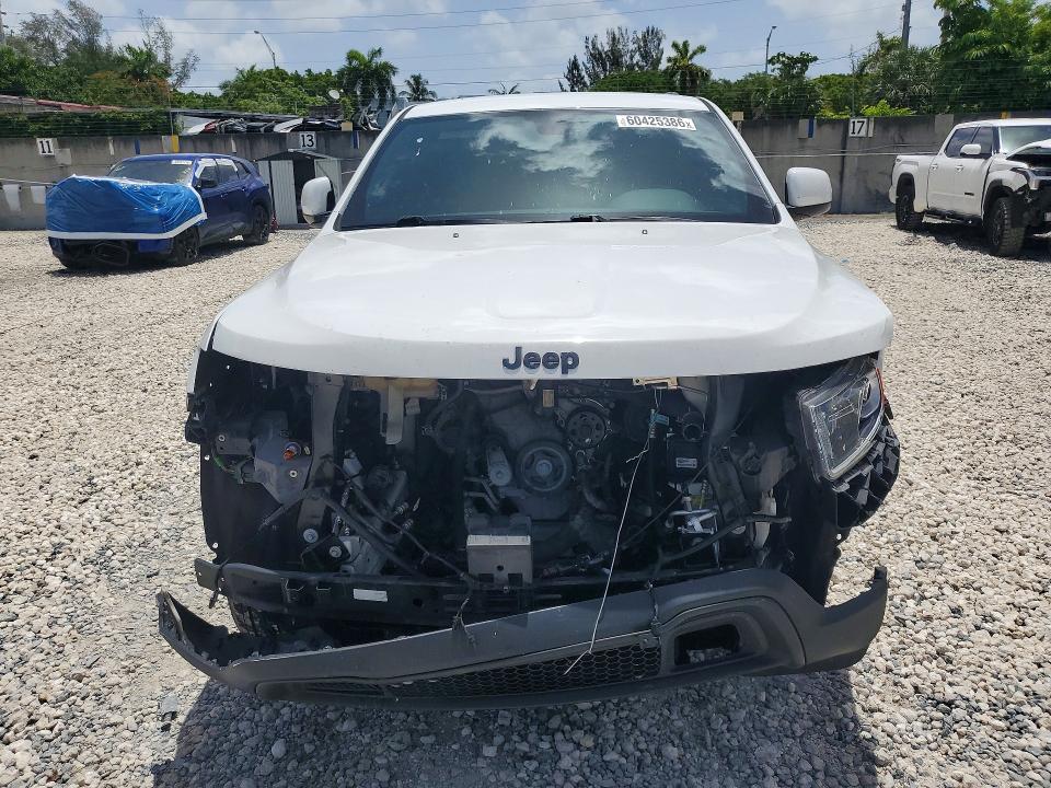 2016 Jeep Grand Cherokee მანქანა იყიდება აუქციონზე, vin: 1C4RJEAG6GC351839, აუქციონის ნომერი: 60425386