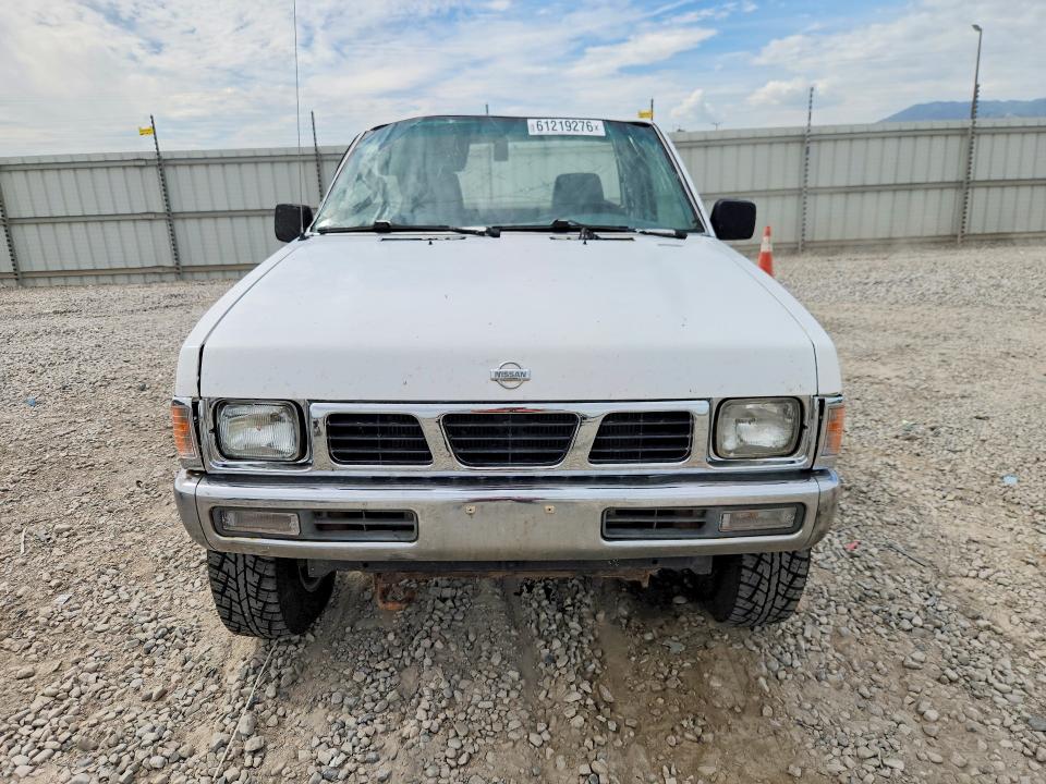 Aukcja sprzedaży 1995 Nissan Truck, vin: 1N6HD16Y4SC328921, numer aukcji: 61219276