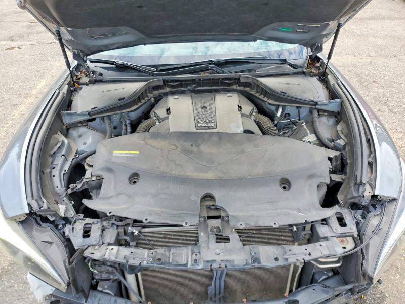 Aukcja sprzedaży 2019 Infiniti Q70, vin: JN1BY1AP9KM505178, numer aukcji: 60635556