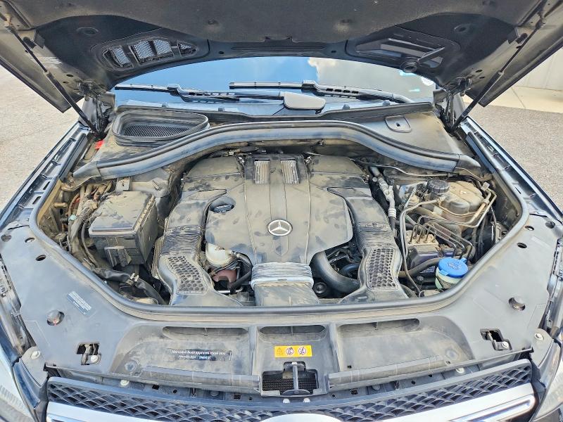 Продажа на аукционе авто 2019 Mercedes-benz Gle, vin: 4JGDA5GB8KB205989, номер лота: 60271406