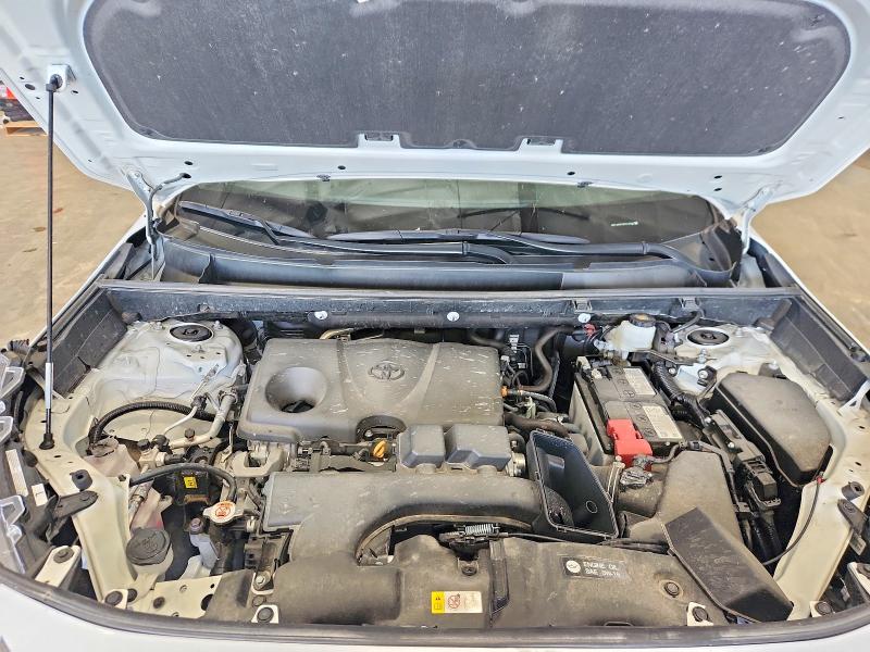 Продаж на аукціоні авто 2025 Toyota Rav4, vin: 2T3W1RFV8SC326854, номер лоту: 60836626