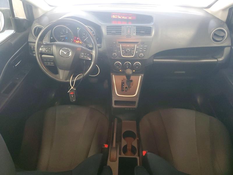 Продажа на аукционе авто 2015 Mazda 5, vin: JM1CW2BL5F0181281, номер лота: 60965036