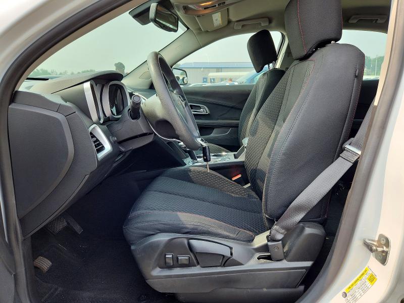 Aukcja sprzedaży 2015 Chevrolet Equinox, vin: 2GNALLEK3F1158506, numer aukcji: 60507246
