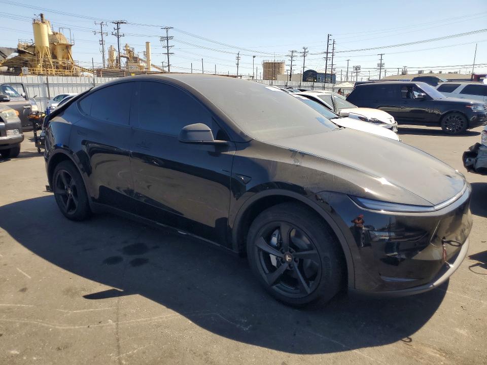 Aukcja sprzedaży 2026 Tesla Model Y, vin: 7SAYGDED8TF644095, numer aukcji: 63495766
