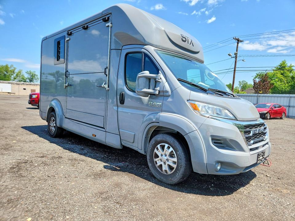 Aukcja sprzedaży 2023 Ram Promaster 3500, vin: 3C7WRVMG4PE566638, numer aukcji: 57602346