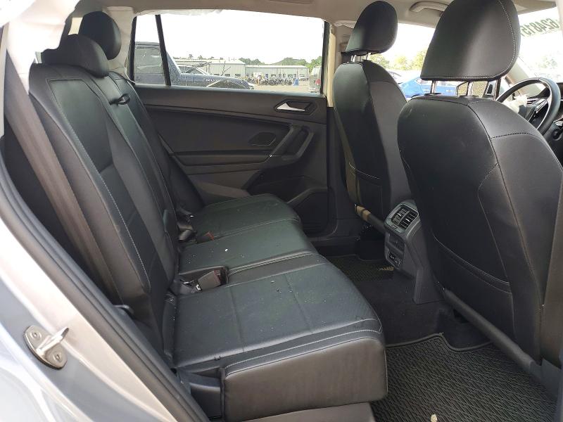 Aukcja sprzedaży 2020 Volkswagen Tiguan, vin: 3VV2B7AX5LM074802, numer aukcji: 62481516