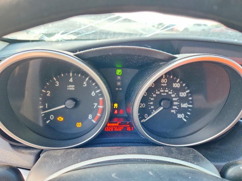2010 Mazda 3 მანქანა იყიდება აუქციონზე, vin: JM1BL1SF3A1276448, აუქციონის ნომერი: 62526626