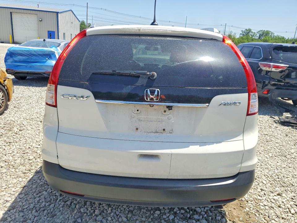 Aukcja sprzedaży 2013 Honda Cr-v, vin: 5J6RM4H78DL080246, numer aukcji: 85630085