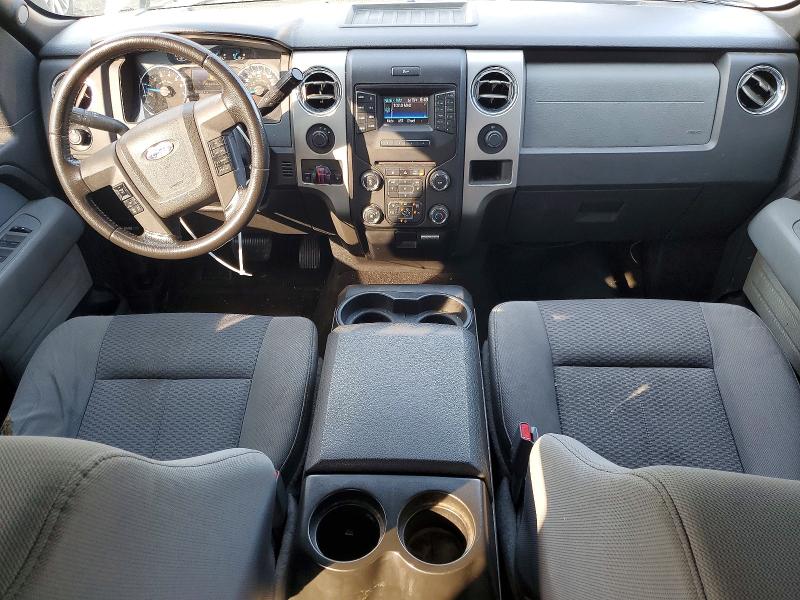 Продаж на аукціоні авто 2013 Ford F150, vin: 1FTFW1EF4DFB48389, номер лоту: 61293156