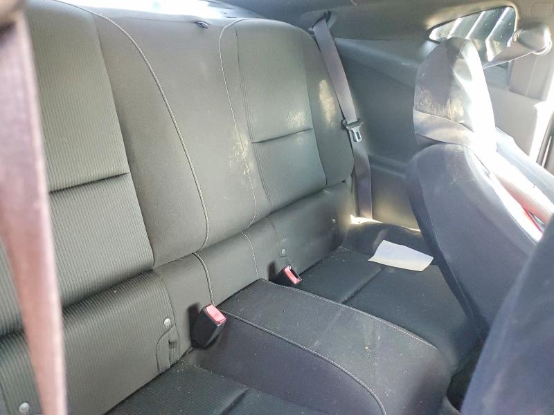 Auction sale of the 2012 Chevrolet Camaro, vin: 2G1FB1E30C9199700, lot number: 61089516