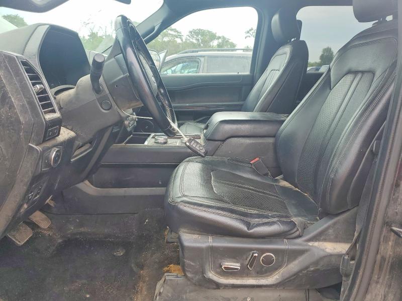 61519926 :رقم المزاد ، 1FMJK2AT2JEA37151 vin ، 2018 Ford Expedition مزاد بيع