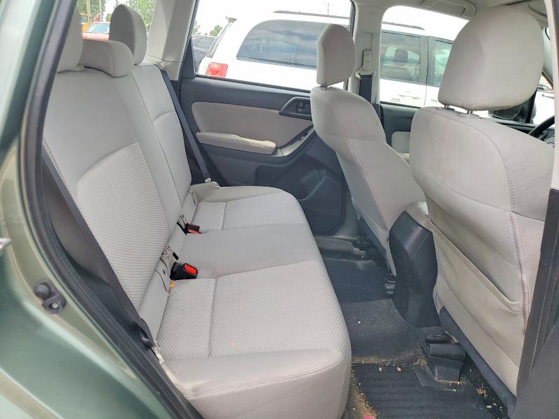 Продаж на аукціоні авто 2014 Subaru Forester, vin: JF2SJAAC3EH435495, номер лоту: 62583316