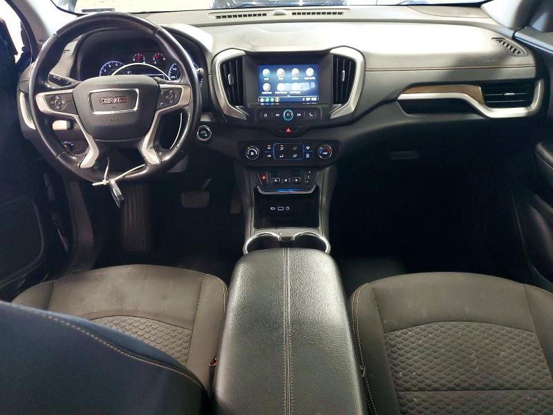 Aukcja sprzedaży 2018 Gmc Terrain, vin: 3GKALMEV4JL286113, numer aukcji: 59946716