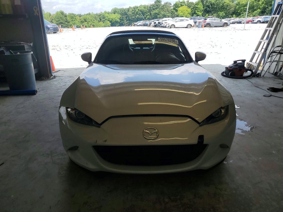 Aukcja sprzedaży 2016 Mazda Mx-5 Miata, vin: JM1NDAD75G0115260, numer aukcji: 59578296