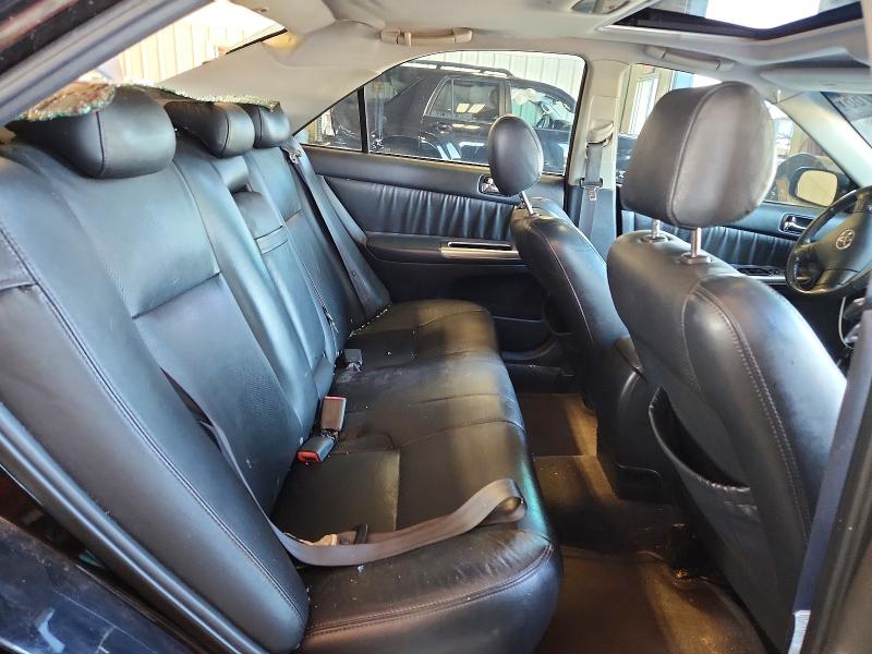 59827766 :رقم المزاد ، 4T1BA32K85U508380 vin ، 2005 Toyota Camry مزاد بيع