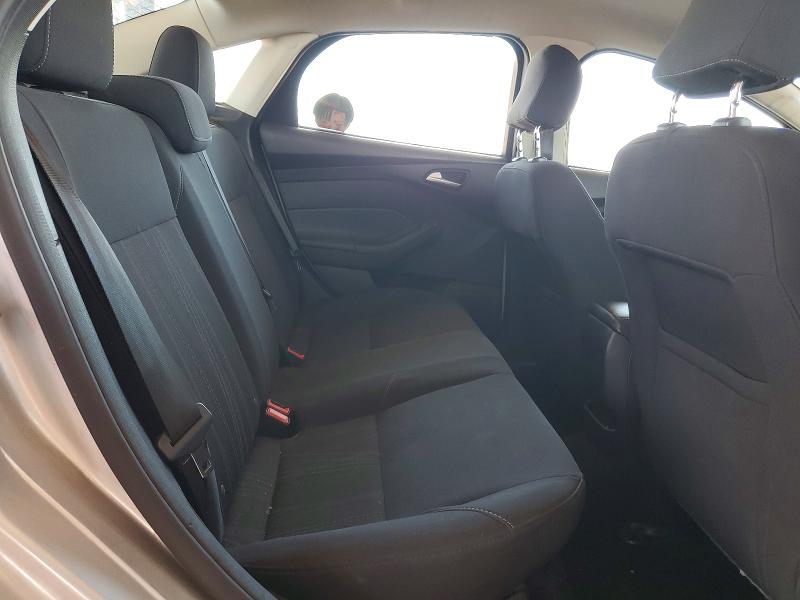 Продаж на аукціоні авто 2016 Ford Focus, vin: 1FADP3F27GL268646, номер лоту: 62989336