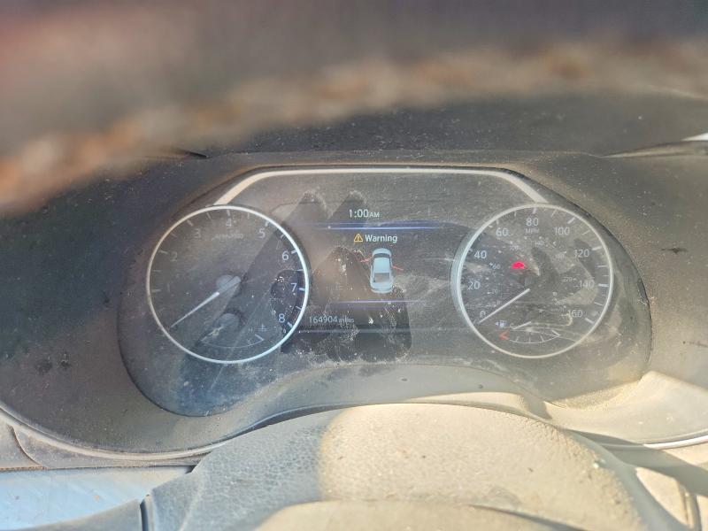 60655296 :رقم المزاد ، 1N4AA6AP0HC444463 vin ، 2017 Nissan Maxima مزاد بيع