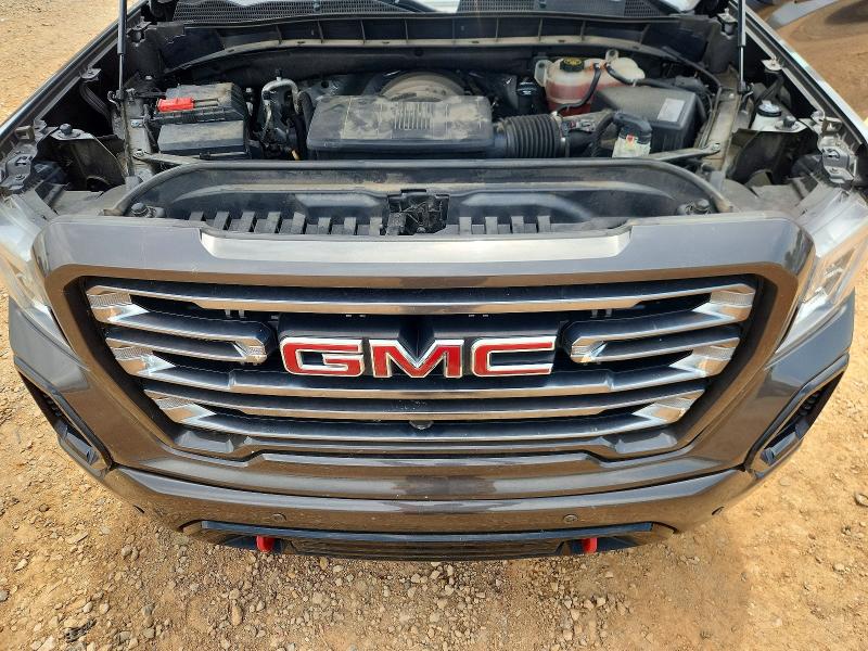 Продаж на аукціоні авто 2019 Gmc Sierra, vin: 1GTP9EEL2KZ195781, номер лоту: 62632126