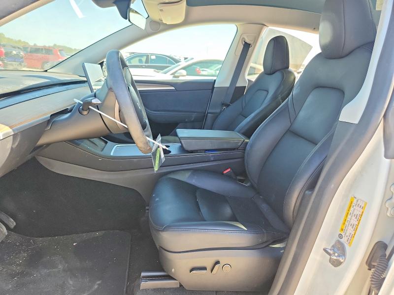 Aukcja sprzedaży 2025 Tesla Model Y, vin: 7SAYGDED0SA378955, numer aukcji: 62217566