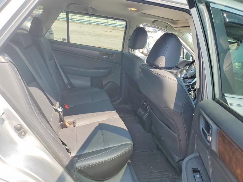 Aukcja sprzedaży 2018 Subaru Outback, vin: 4S4BSANCXJ3295552, numer aukcji: 61285156