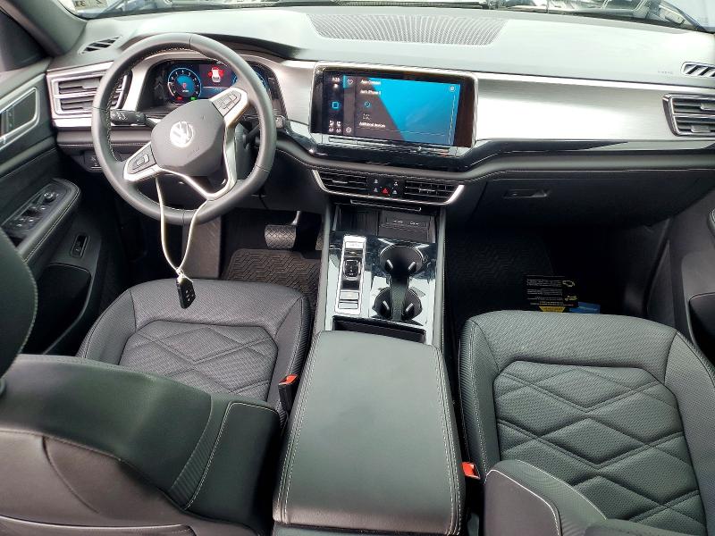Aukcja sprzedaży 2026 Volkswagen Atlas Cross Sport, vin: 1V2KC2CA8TC212047, numer aukcji: 61780846