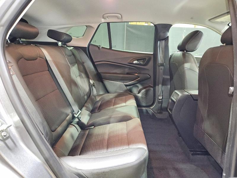 Продаж на аукціоні авто 2025 Chevrolet Trax, vin: KL77LHEP7SC172244, номер лоту: 61545146