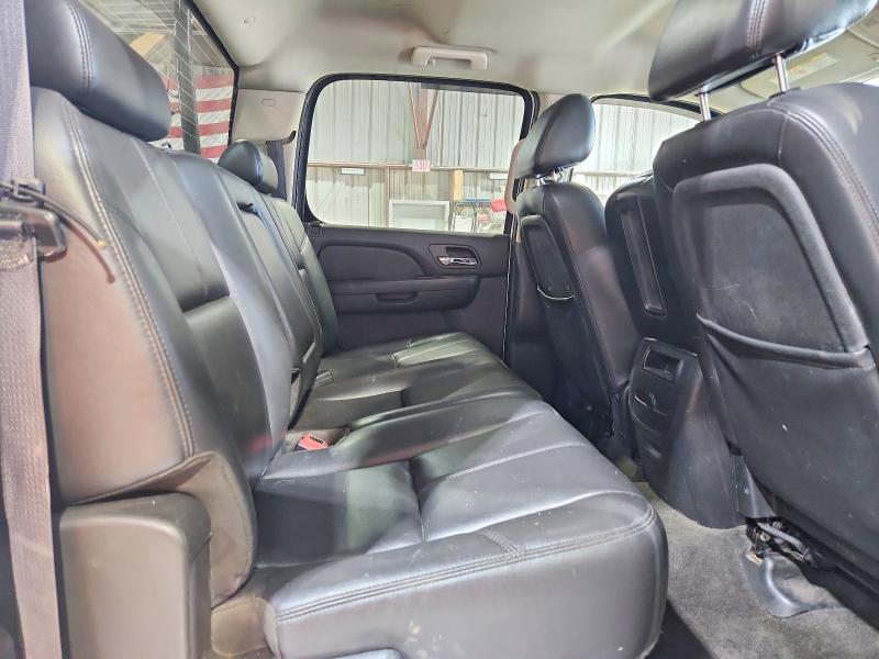 2009 Gmc Sierra მანქანა იყიდება აუქციონზე, vin: 1GTHK93669F176319, აუქციონის ნომერი: 60053506