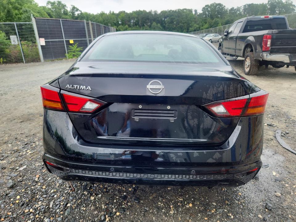 Продажа на аукционе авто 2023 Nissan Altima, vin: 1N4BL4BV9PN365280, номер лота: 60405556